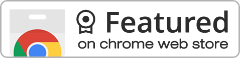 Chrome Web Store